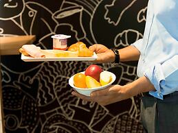 Hôtel ibis Orly Chevilly Tram 7