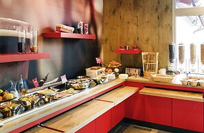 Hôtel ibis Orly Chevilly Tram 7