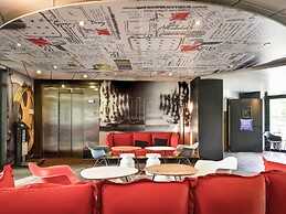 Hôtel ibis Orly Chevilly Tram 7