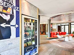 Hôtel ibis Orly Chevilly Tram 7