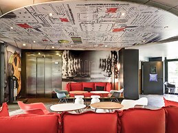 Hôtel ibis Orly Chevilly Tram 7