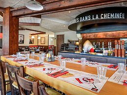 Hôtel ibis Orly Chevilly Tram 7