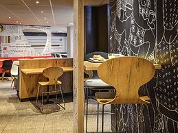 Hôtel ibis Orly Chevilly Tram 7