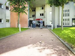 Hôtel ibis Orly Chevilly Tram 7