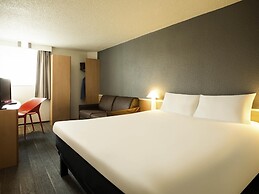 Hôtel ibis Orly Chevilly Tram 7