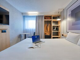 Hôtel ibis Orly Chevilly Tram 7