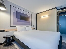 Hôtel ibis Orly Chevilly Tram 7