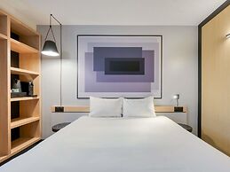 Hôtel ibis Orly Chevilly Tram 7
