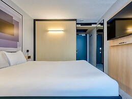 Hôtel ibis Orly Chevilly Tram 7
