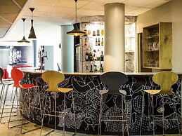 Hôtel ibis Orly Chevilly Tram 7