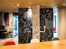 Hôtel ibis Orly Chevilly Tram 7