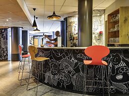 Hôtel ibis Orly Chevilly Tram 7