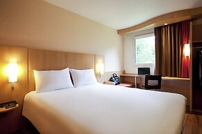 Hôtel ibis Orly Chevilly Tram 7
