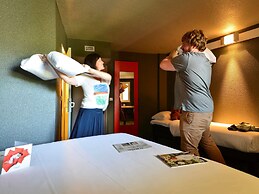 Hôtel ibis Orly Chevilly Tram 7