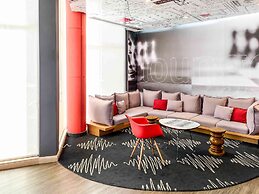 Ibis Guarulhos Aeroporto