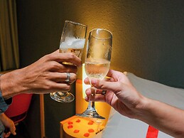 Ibis Guarulhos Aeroporto