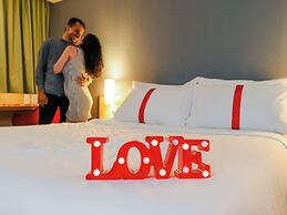 Ibis Guarulhos Aeroporto