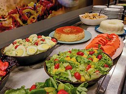 Ibis Guarulhos Aeroporto