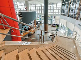 Ibis Guarulhos Aeroporto