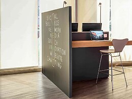 Ibis Guarulhos Aeroporto