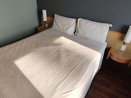 Ibis Guarulhos Aeroporto