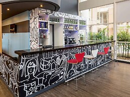 Ibis Guarulhos Aeroporto