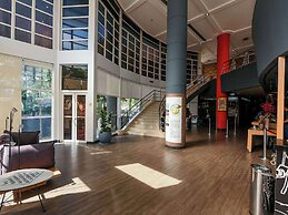 Ibis Guarulhos Aeroporto