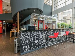 Ibis Guarulhos Aeroporto