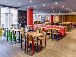 Ibis Guarulhos Aeroporto