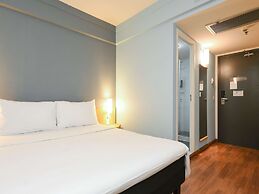 Ibis Guarulhos Aeroporto