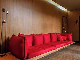 Ibis Guarulhos Aeroporto