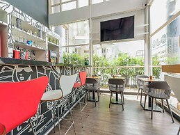 Ibis Guarulhos Aeroporto