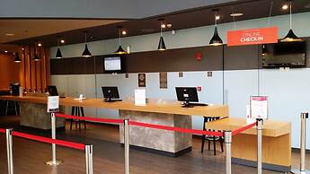 Ibis Guarulhos Aeroporto