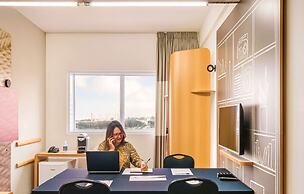 Ibis Guarulhos Aeroporto