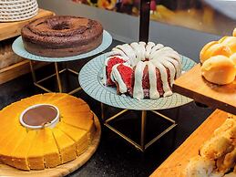 Ibis Guarulhos Aeroporto