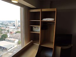 Ibis Guarulhos Aeroporto