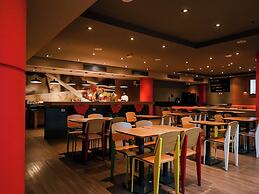 Ibis Guarulhos Aeroporto