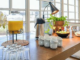 Ibis Guarulhos Aeroporto