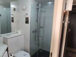 Ibis Guarulhos Aeroporto