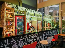 Ibis Guarulhos Aeroporto