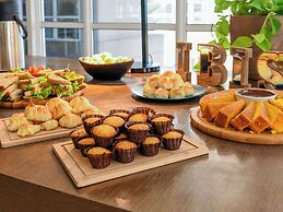 Ibis Guarulhos Aeroporto