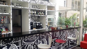 Ibis Guarulhos Aeroporto