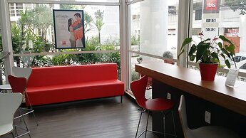 Ibis Guarulhos Aeroporto