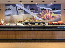 Ibis Guarulhos Aeroporto