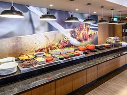 Ibis Guarulhos Aeroporto