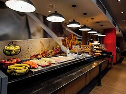 Ibis Guarulhos Aeroporto