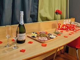 Ibis Guarulhos Aeroporto