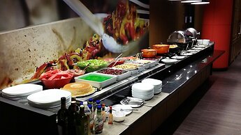 Ibis Guarulhos Aeroporto