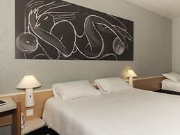 ibis La Bresse Gerardmer