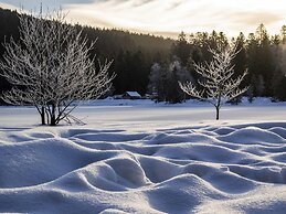 ibis La Bresse Gerardmer